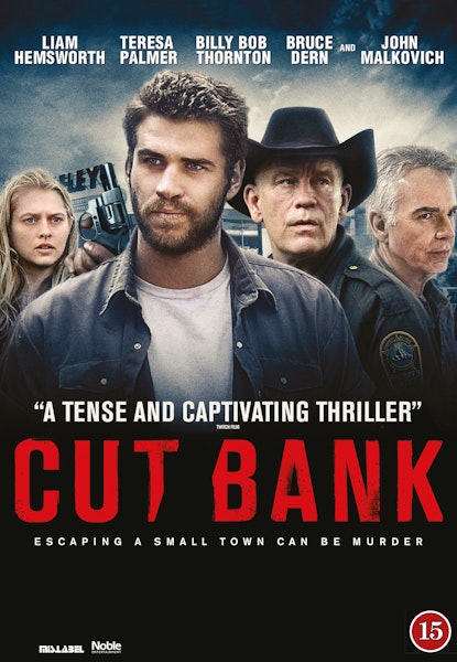 Cut Bank