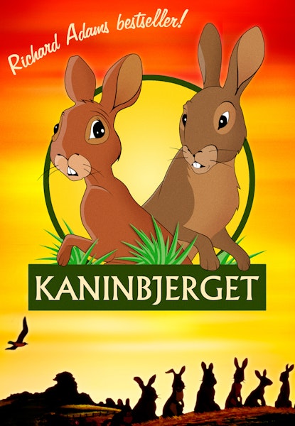 Kaninbjerget