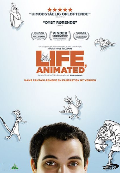 Life, Animated