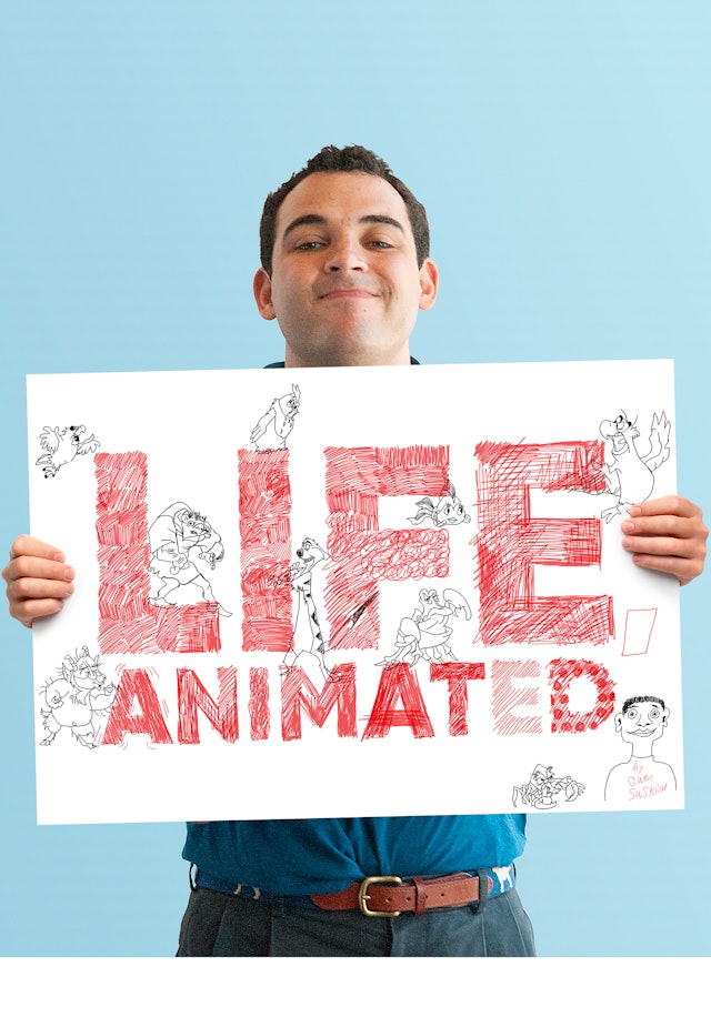 Life, Animated