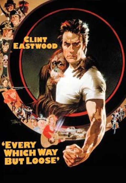 Mies San Fernandosta