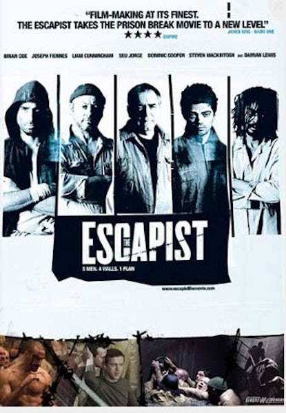 The Escapist