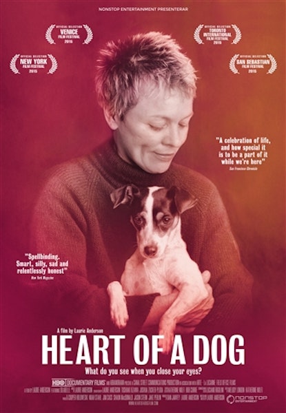 Heart of a Dog