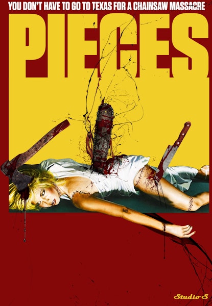 Pieces