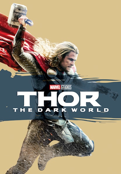 Thor: The Dark World