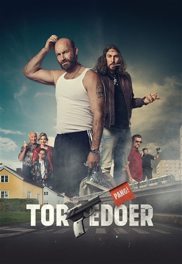 Torpedoer