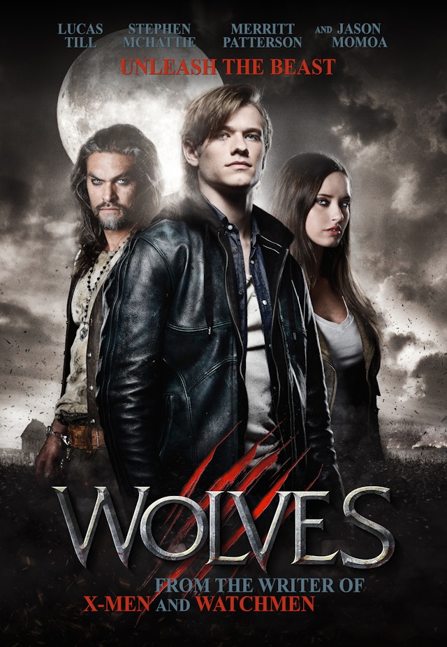 Wolves