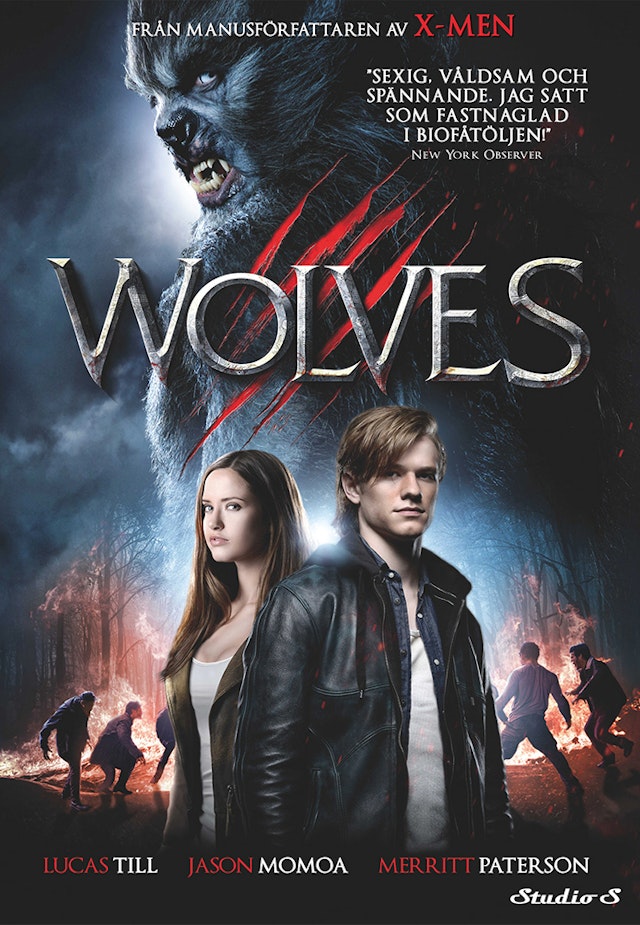 Wolves