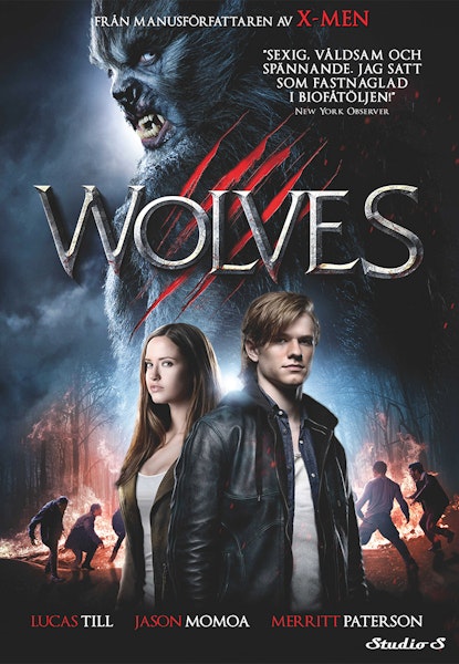 Wolves
