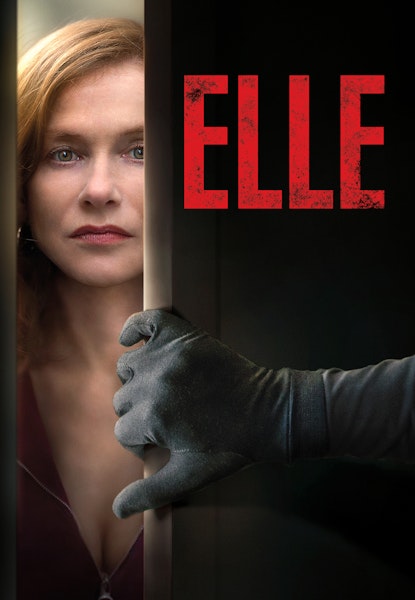 Elle
