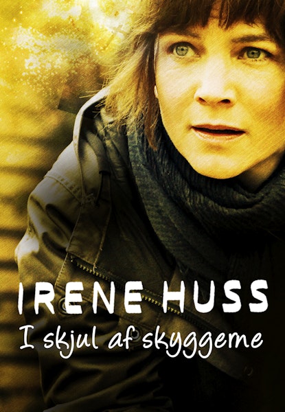 Irene Huss: I ly af skyggerne