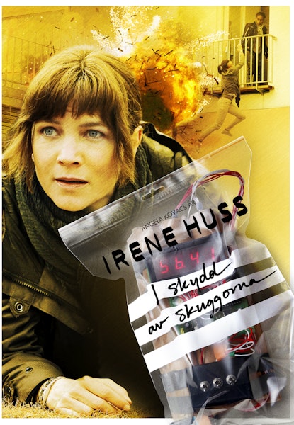 I skydd av skuggorna