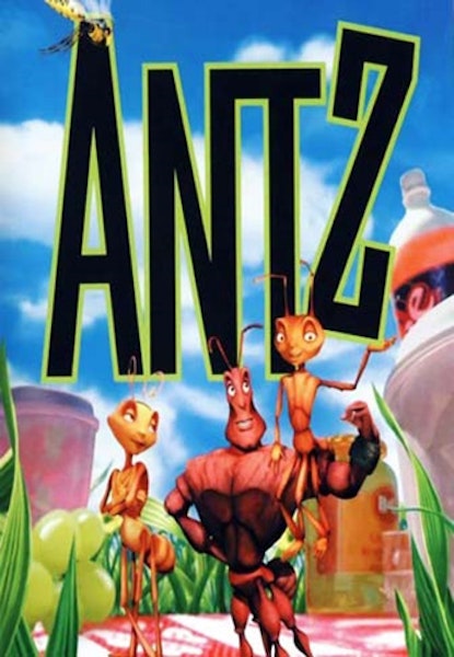 Antz