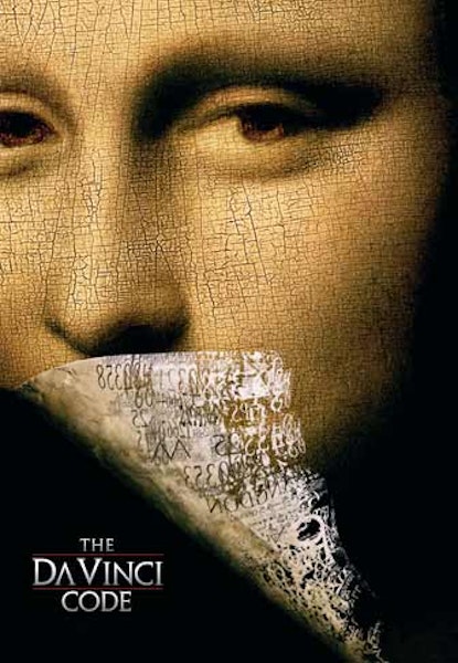 The Da Vinci Code