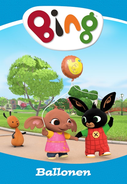 Bing - Vol. 2 - Balonen
