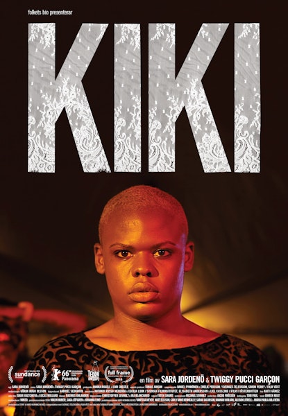 Kiki
