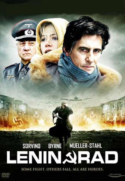 Leningrad