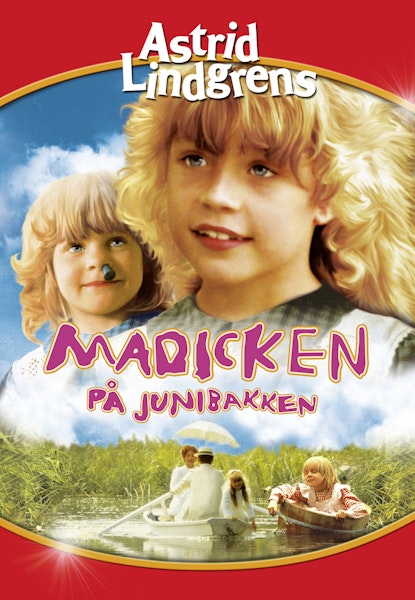 Madicken på Junibakken