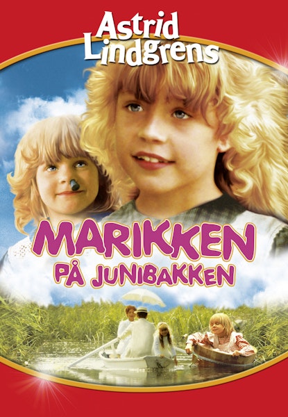 Marikken på Junibakken