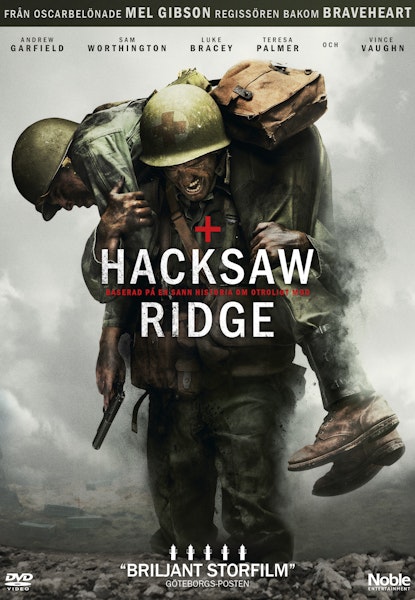 Hacksaw Ridge