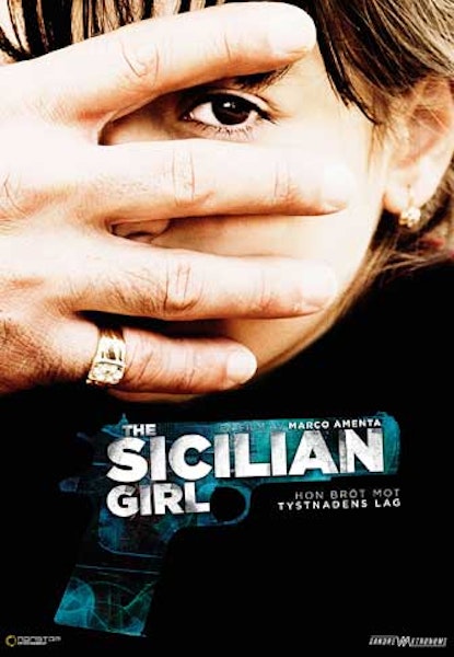 The Sicilian Girl