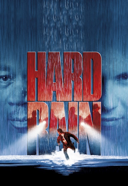 Hard Rain