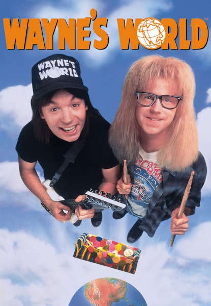 Wayne's world