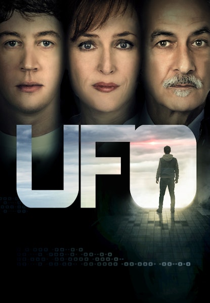 Ufo