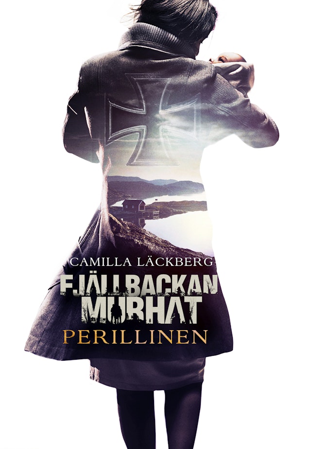 Fjällbackan murhat - Perillinen