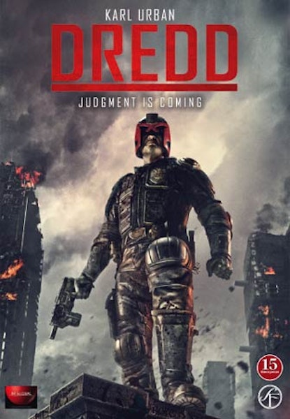 Dredd