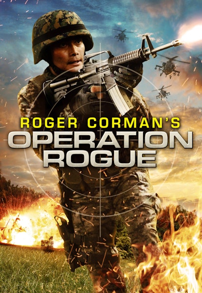 Roger Corman's Operation Rogue