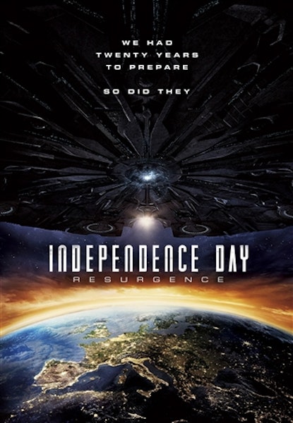 Independence Day 2