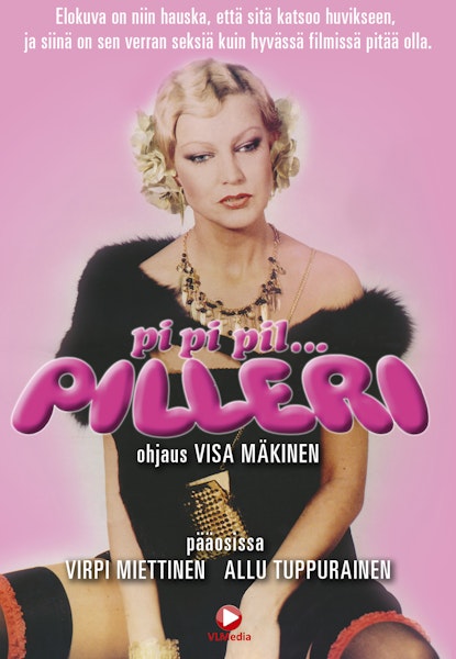 Pi pi pil... pilleri