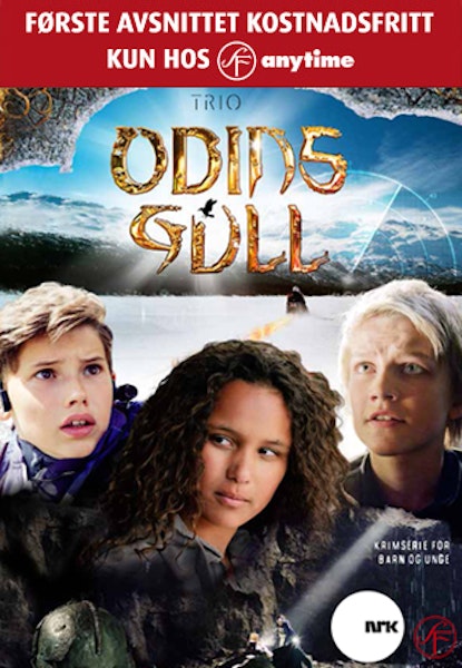 Trio: Odins Gull - avsnitt 4