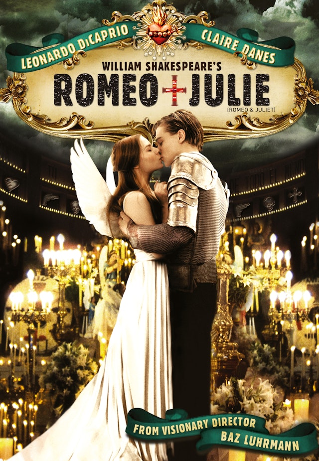 Romeo & Julie