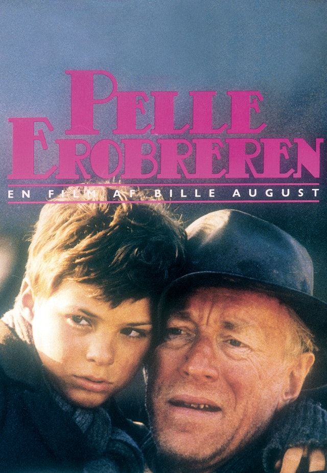 Pelle erobreren
