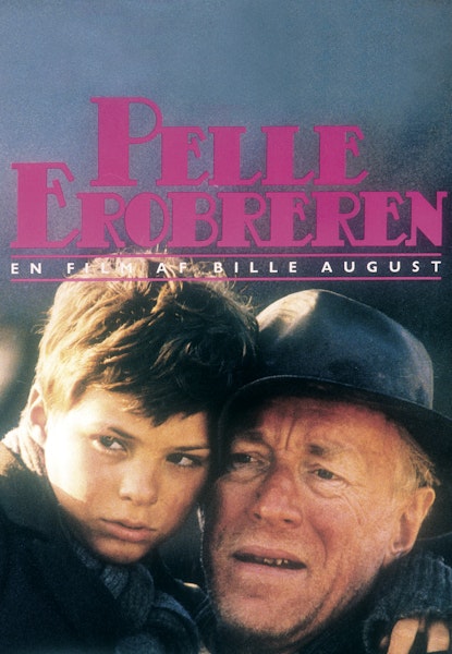 Pelle Erobreren