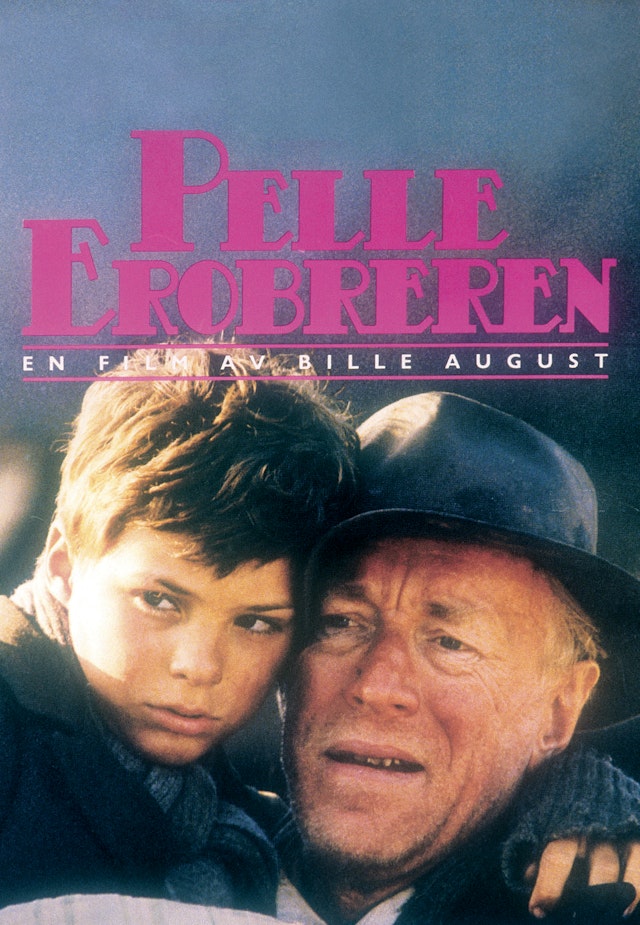 Pelle erobreren