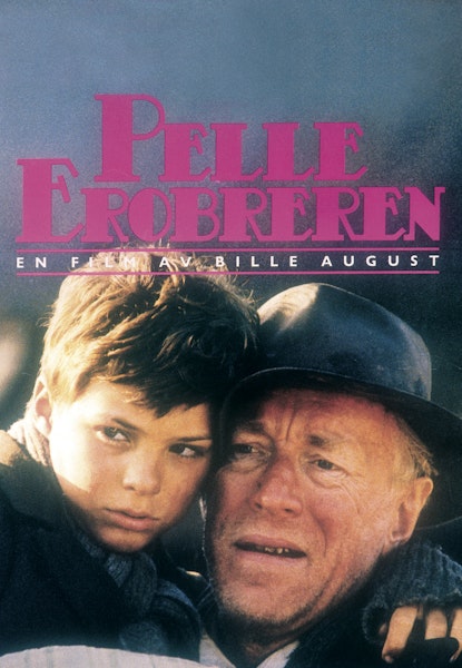 Pelle erobreren