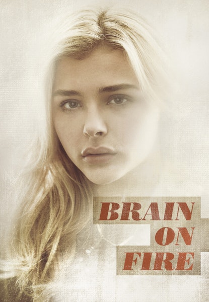 Brain On Fire