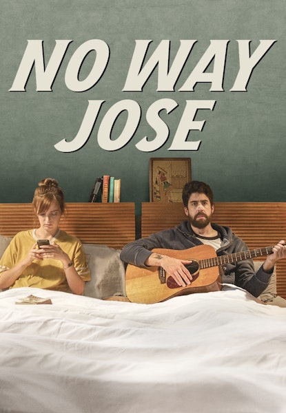 No Way, Jose