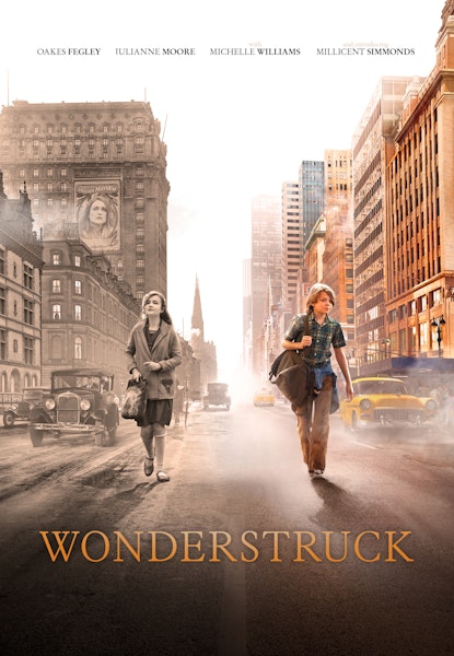 Wonderstruck