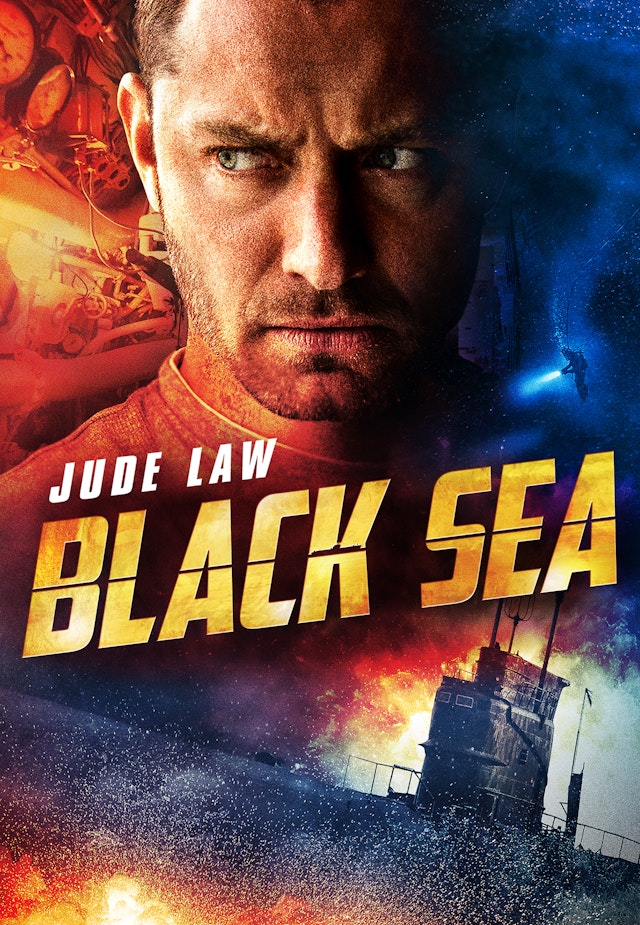 Black Sea