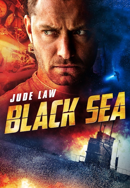 Black Sea