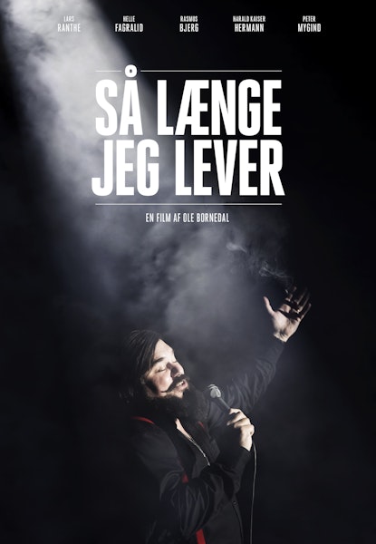 Så længe jeg lever