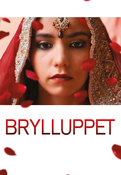 Brylluppet