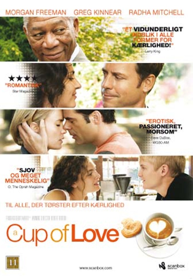 Cup of Love