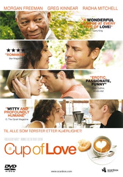 Cup of love