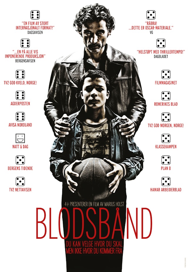 Blodsbånd