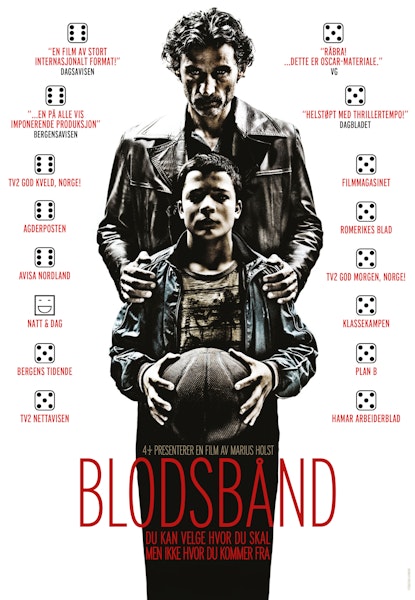 Blodsbånd